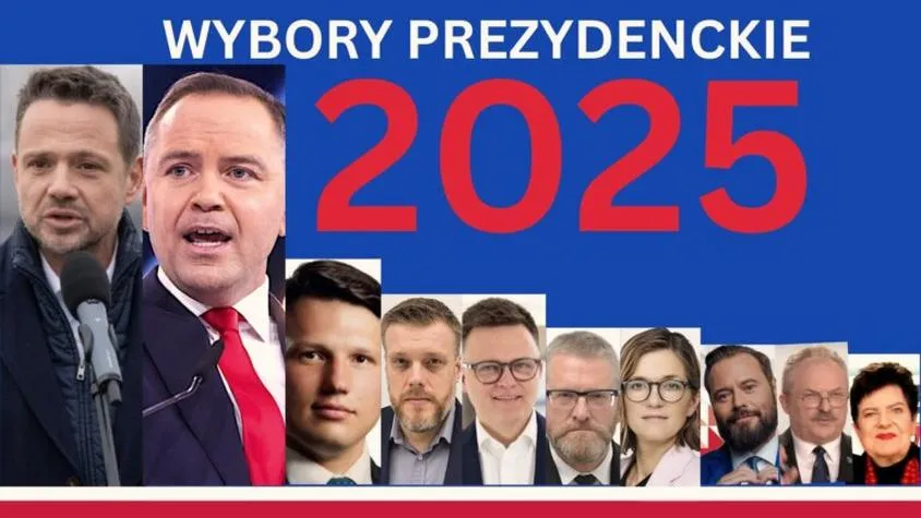Wybory prezydenckie w Polsce