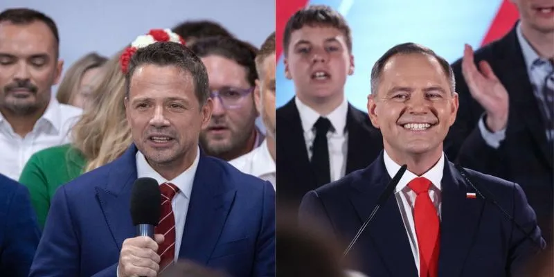 Wybory prezydenckie w historii