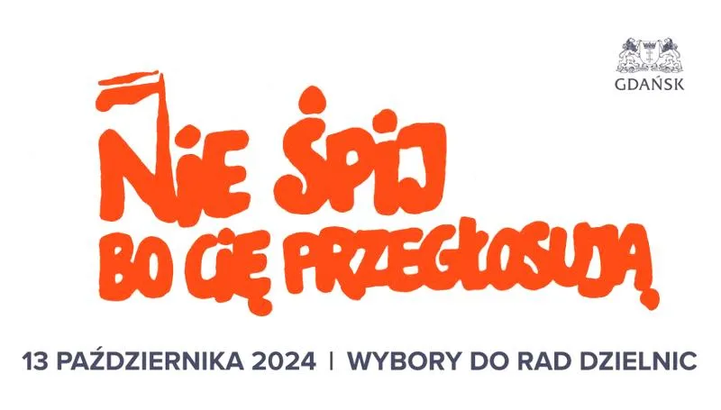Wybory prezydenta Gdańska