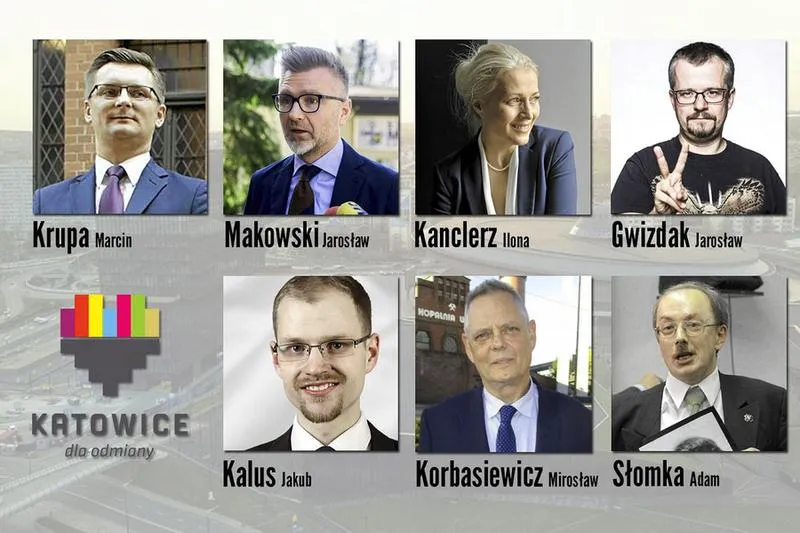 Wybory samorządowe 2026