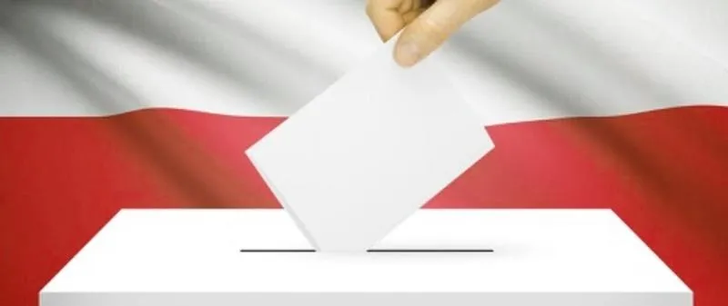 Wybory samorządowe 2026