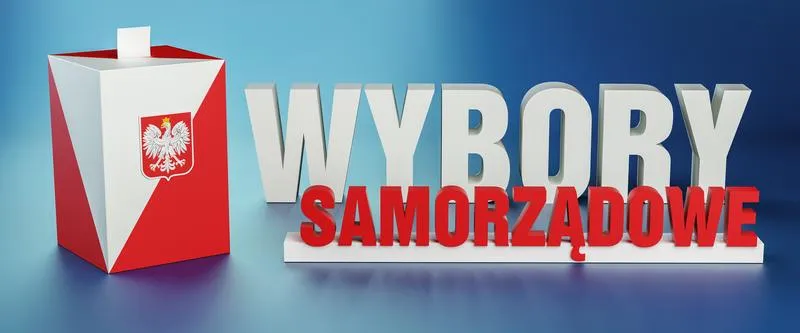 Wybory samorządowe – terminy i harmonogram