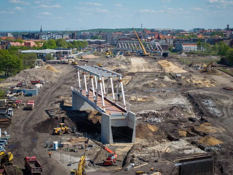 Wybory samorządowe w Katowicach