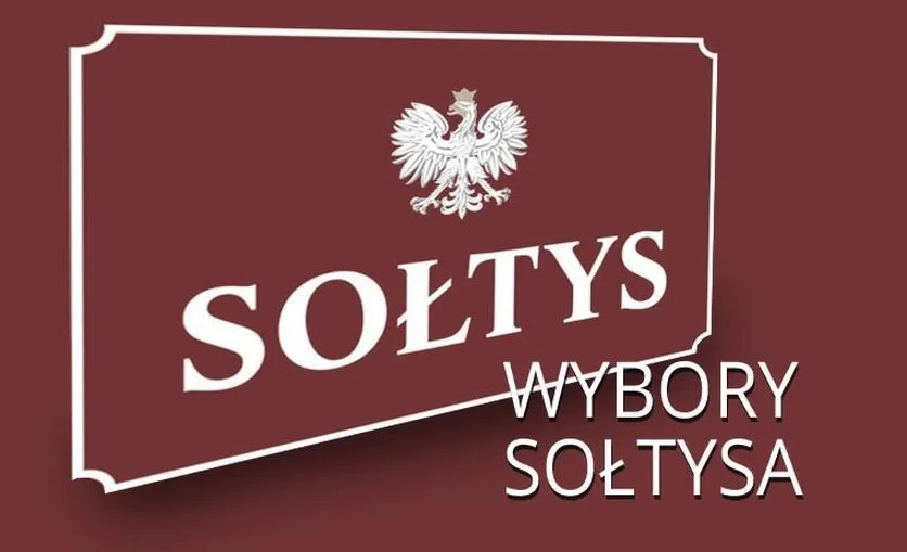Wybory sołtysa 2026