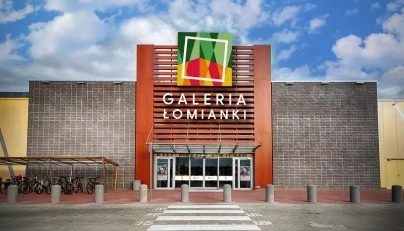Wybory w Łomiankach