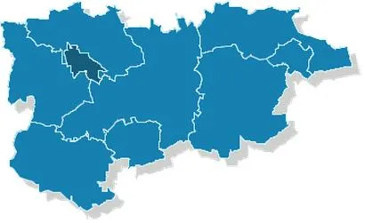 Wybory w Ozorkowie
