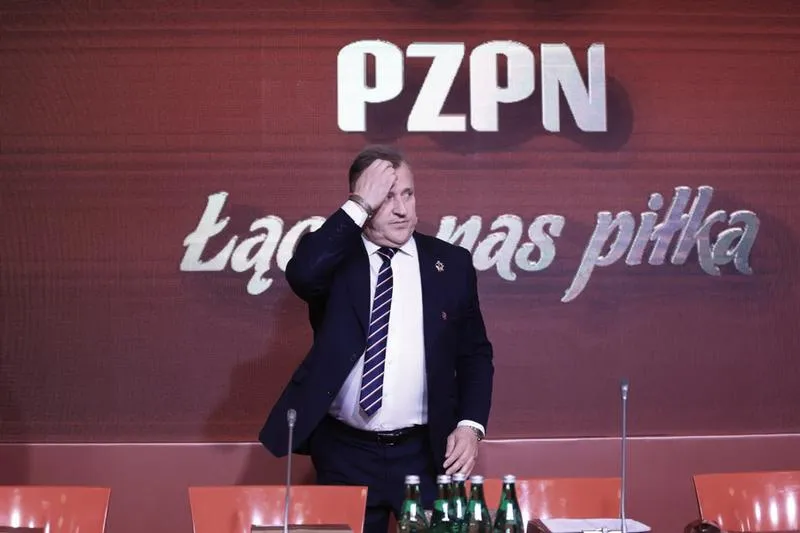 Wybory w PZPN