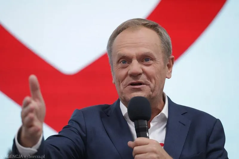 Wybory w Polsce 2023