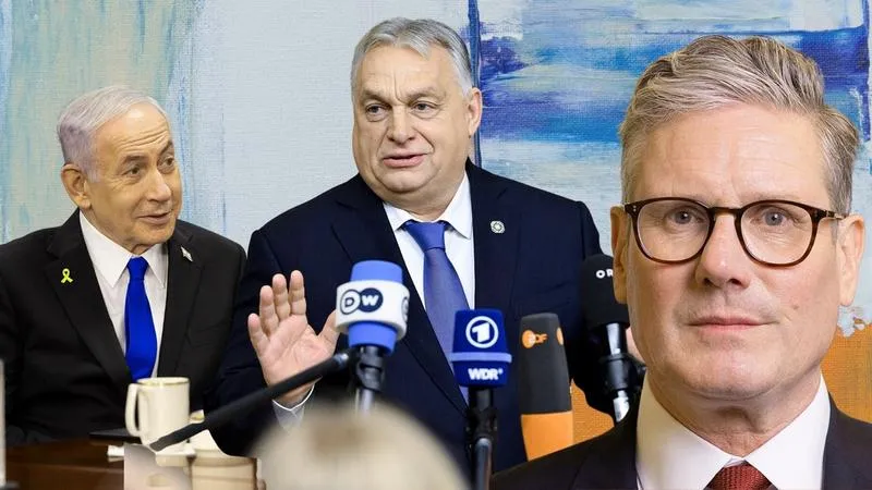 Wybory w Polsce 2026