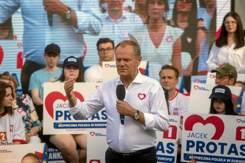 Wybory w Polsce