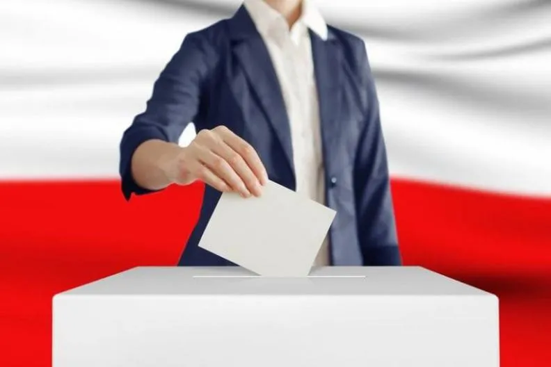 Wybory w Świeciu