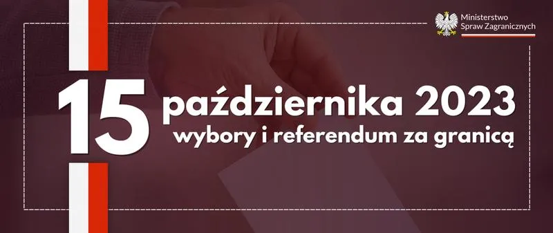 Wydarzenia polityczne w Polsce