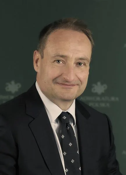 Wynagrodzenie marszałka Senatu