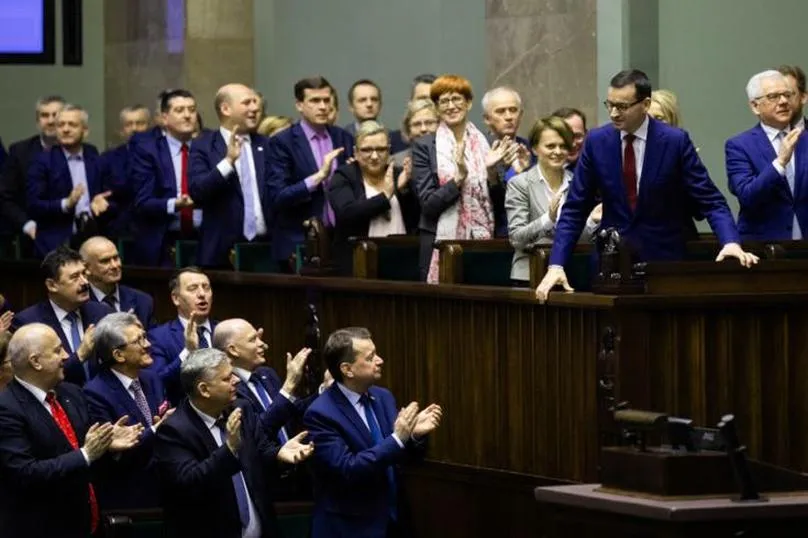 Wyniki wyborów 2026