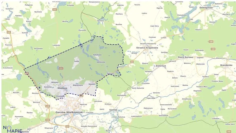 Wyniki wyborów 2026 Kłodawa