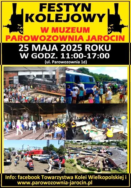 Wyniki wyborów Jarocin