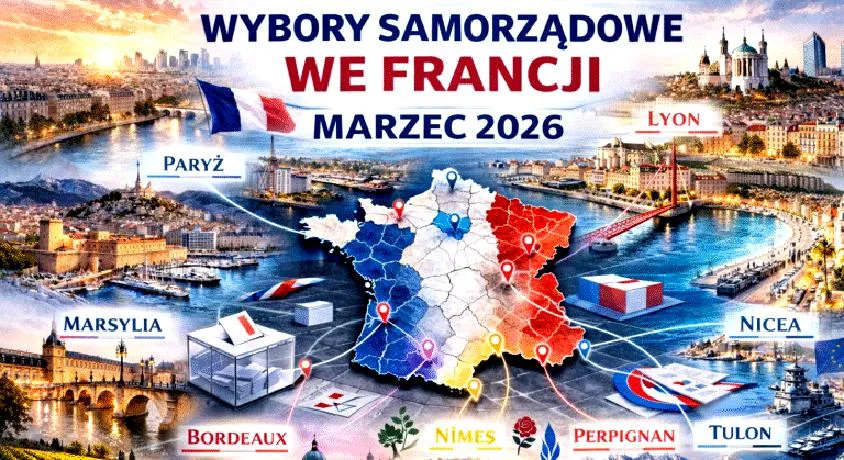 Wyniki wyborów samorządowych