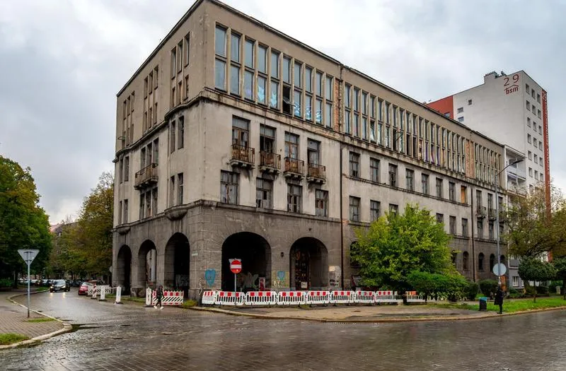 Wyniki wyborów w Bytomiu