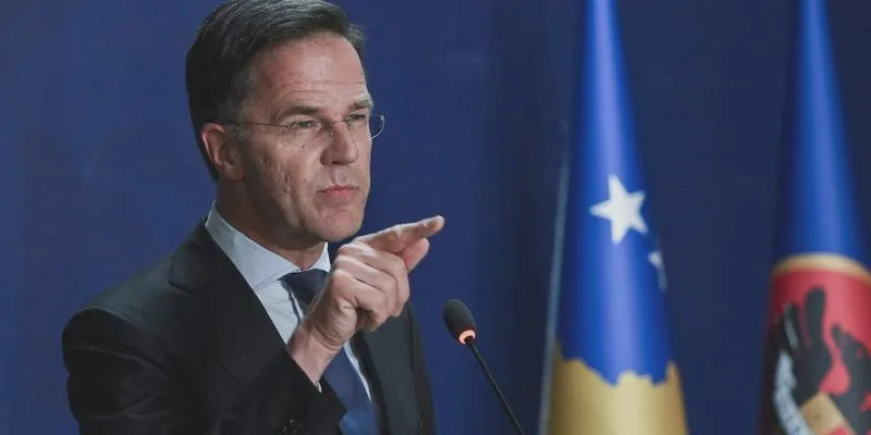 Wyzwania NATO