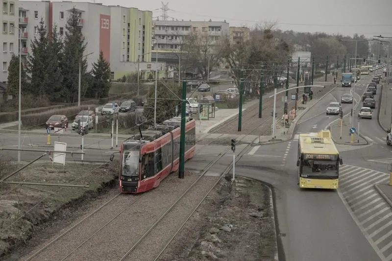 Wyzwania dla Bytomia
