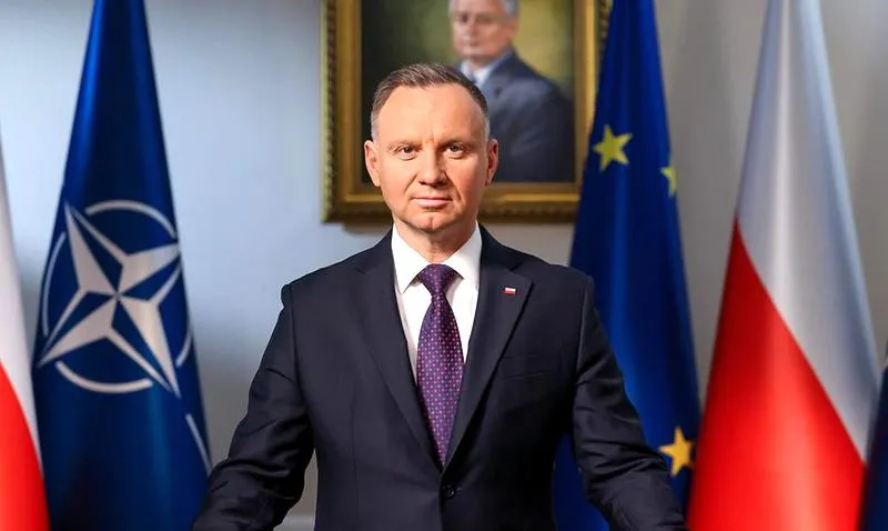 Wyzwania dla Polski