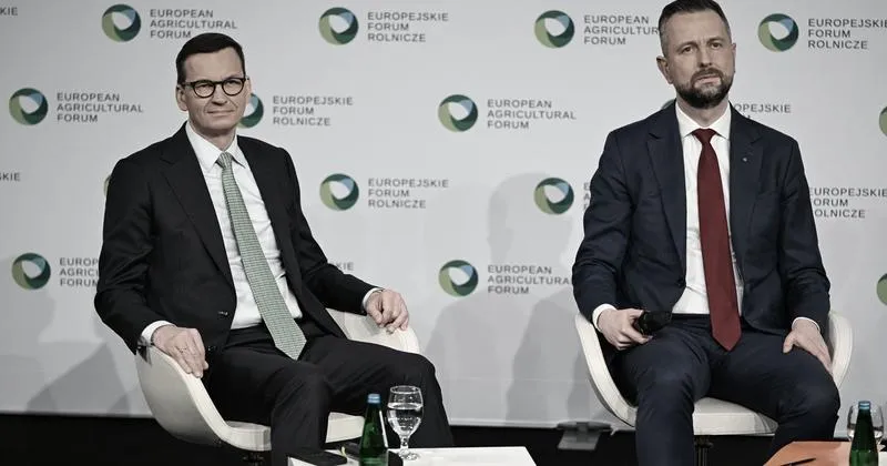 Wzór listu do premiera
