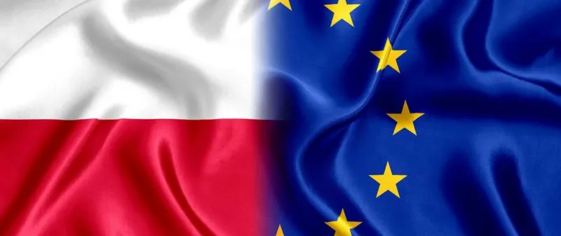Wzrost gospodarczy Polski