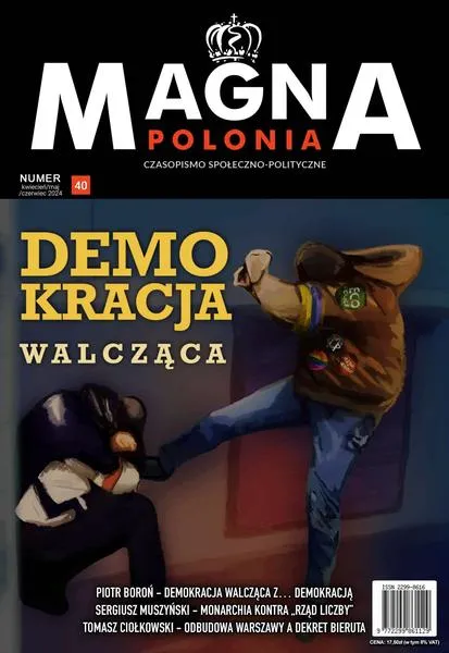 Zalety i wady systemów rządów