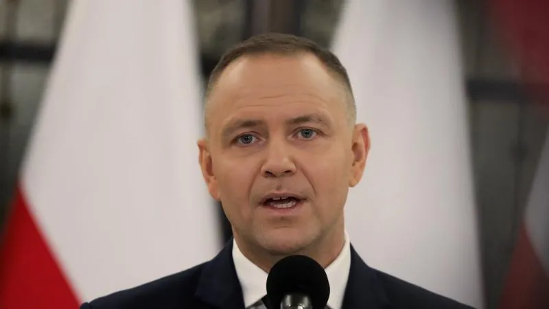 Zamachy na prezydentów