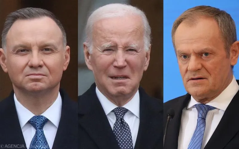 Zarobki Donalda Tuska