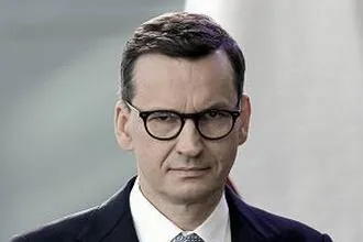 Zarobki Mateusza Morawieckiego