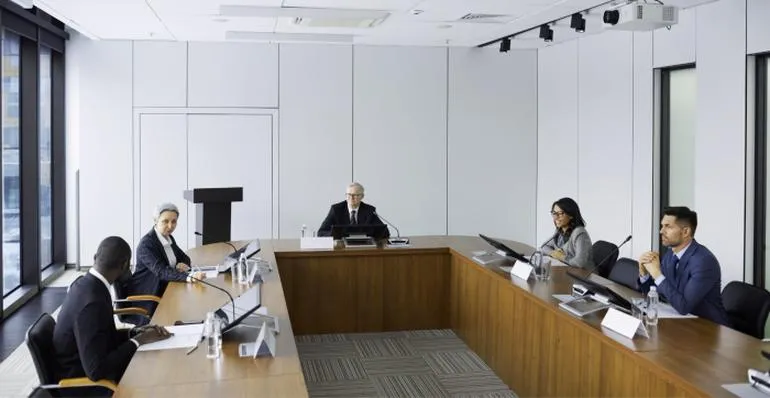 Zaświadczenie o prawie do głosowania