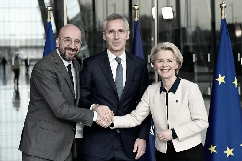 Zdolności NATO w obronie