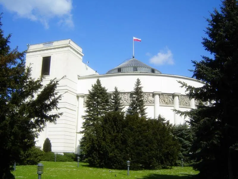 Zgromadzenie Narodowe