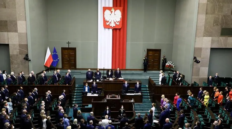 Zgromadzenie narodowe