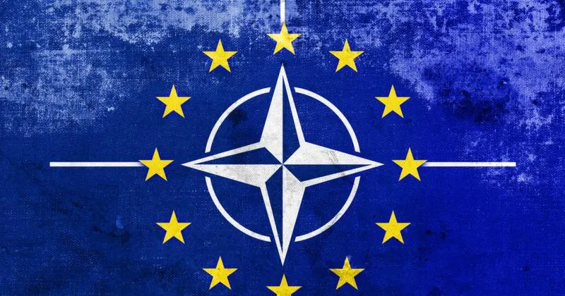Zimna wojna i NATO