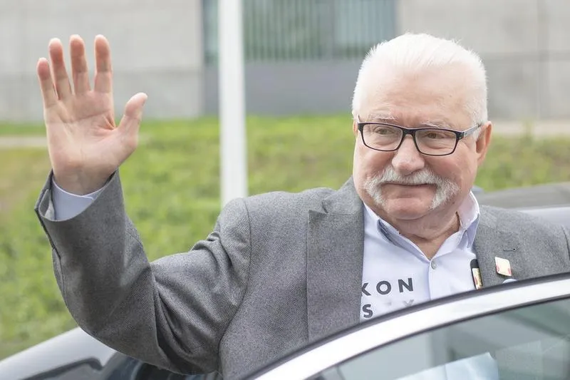 Zmiana ustrojowa w Polsce