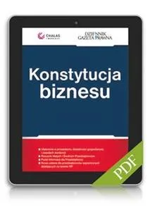Zmiany dla przedsiębiorców