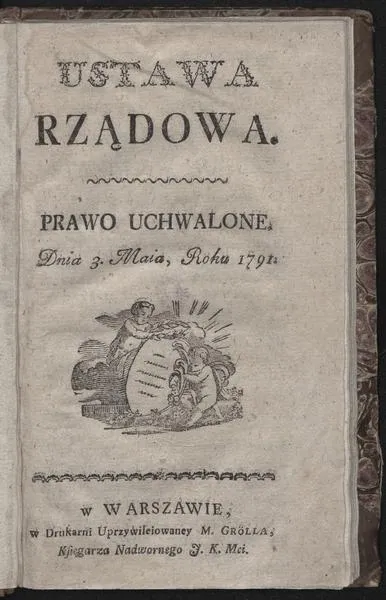 Zmiany w obchodach 3 maja