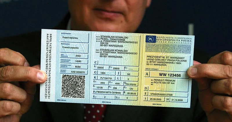 Zmiany w polskim prawie