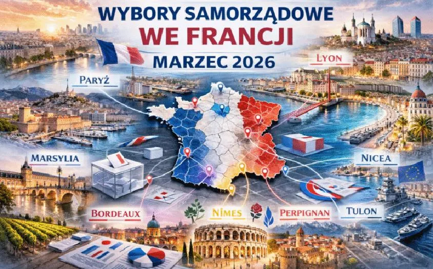 Zmiany w prawie wyborczym