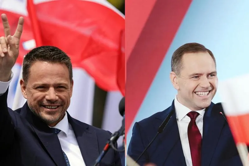 Zmiany w radach dzielnic