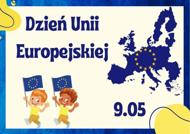 Znaczenie Dnia Europy