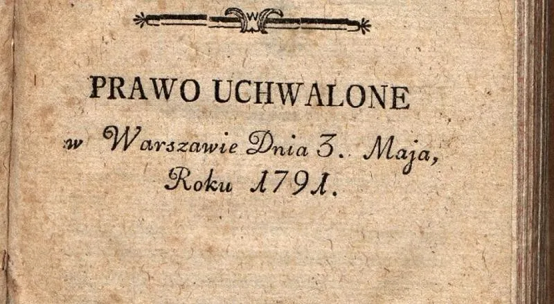 Znaczenie konstytucji