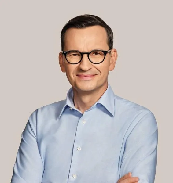 Życie i kariera Mateusza Morawieckiego