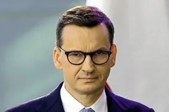 Życie osobiste Mateusza Morawieckiego