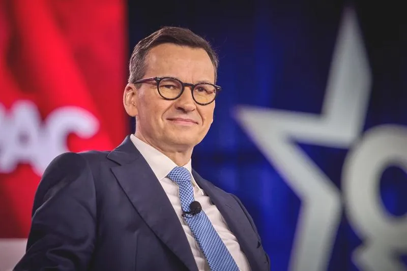 Życie rodzinne Morawieckich
