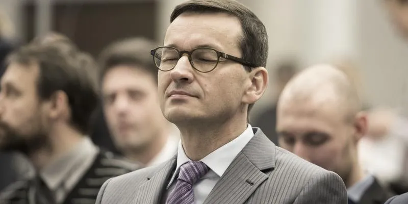 Życie rodzinne premiera